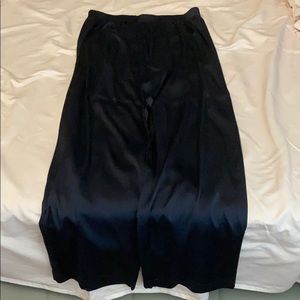 Men’s Hanro Pajamas